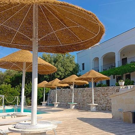 مونوبولي B&B Pozzo Di Luce (Adults Only) المظهر الخارجي الصورة
