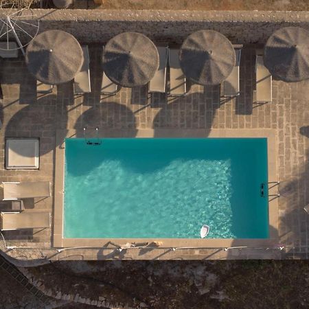 مونوبولي B&B Pozzo Di Luce (Adults Only) المظهر الخارجي الصورة