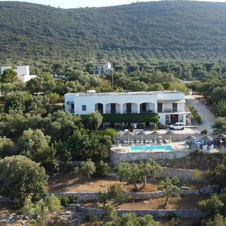 مونوبولي B&B Pozzo Di Luce (Adults Only) المظهر الخارجي الصورة