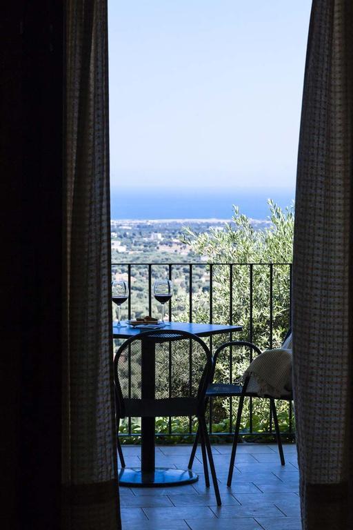 مونوبولي B&B Pozzo Di Luce (Adults Only) المظهر الخارجي الصورة