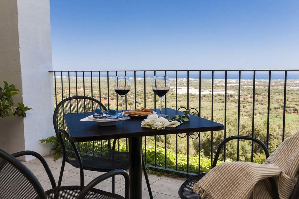 مونوبولي B&B Pozzo Di Luce (Adults Only) المظهر الخارجي الصورة