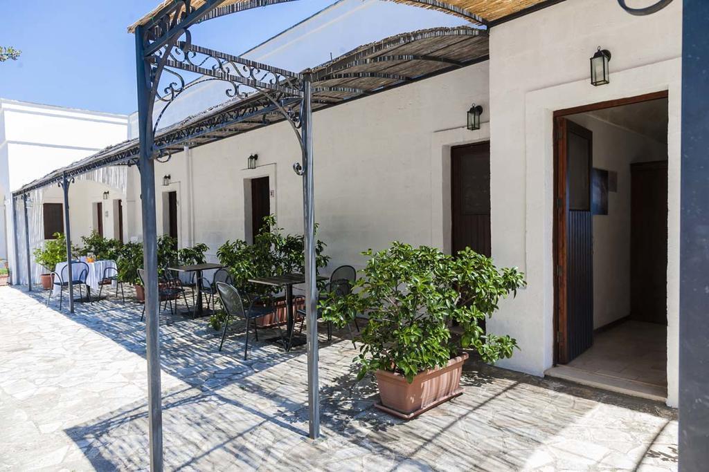 مونوبولي B&B Pozzo Di Luce (Adults Only) المظهر الخارجي الصورة