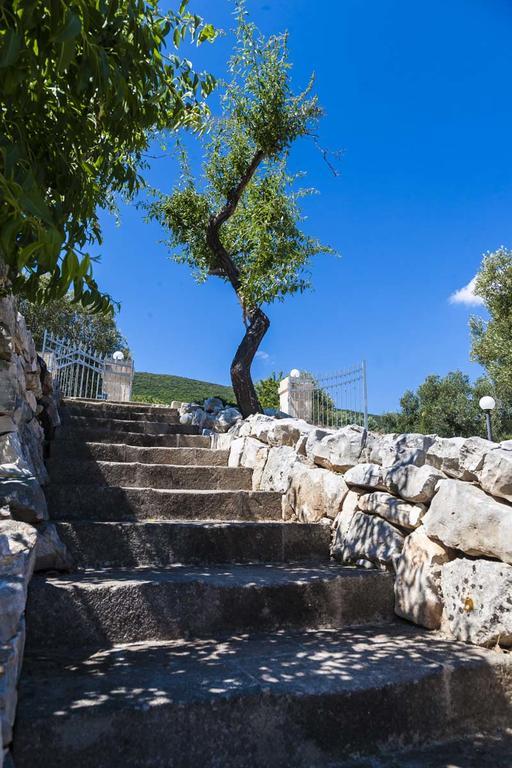 مونوبولي B&B Pozzo Di Luce (Adults Only) المظهر الخارجي الصورة