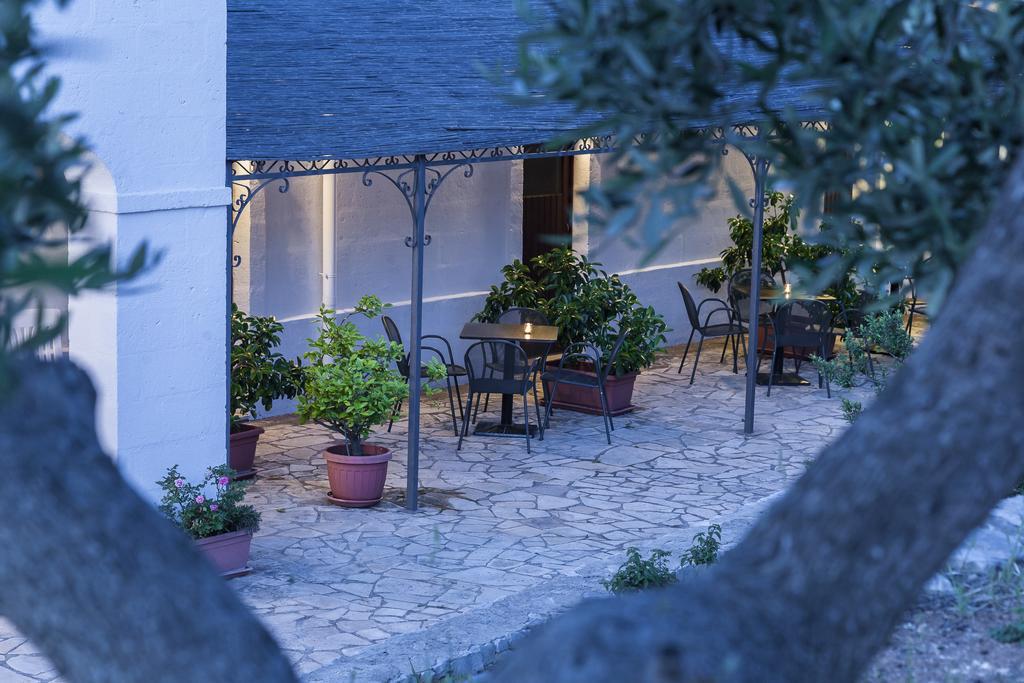 مونوبولي B&B Pozzo Di Luce (Adults Only) المظهر الخارجي الصورة