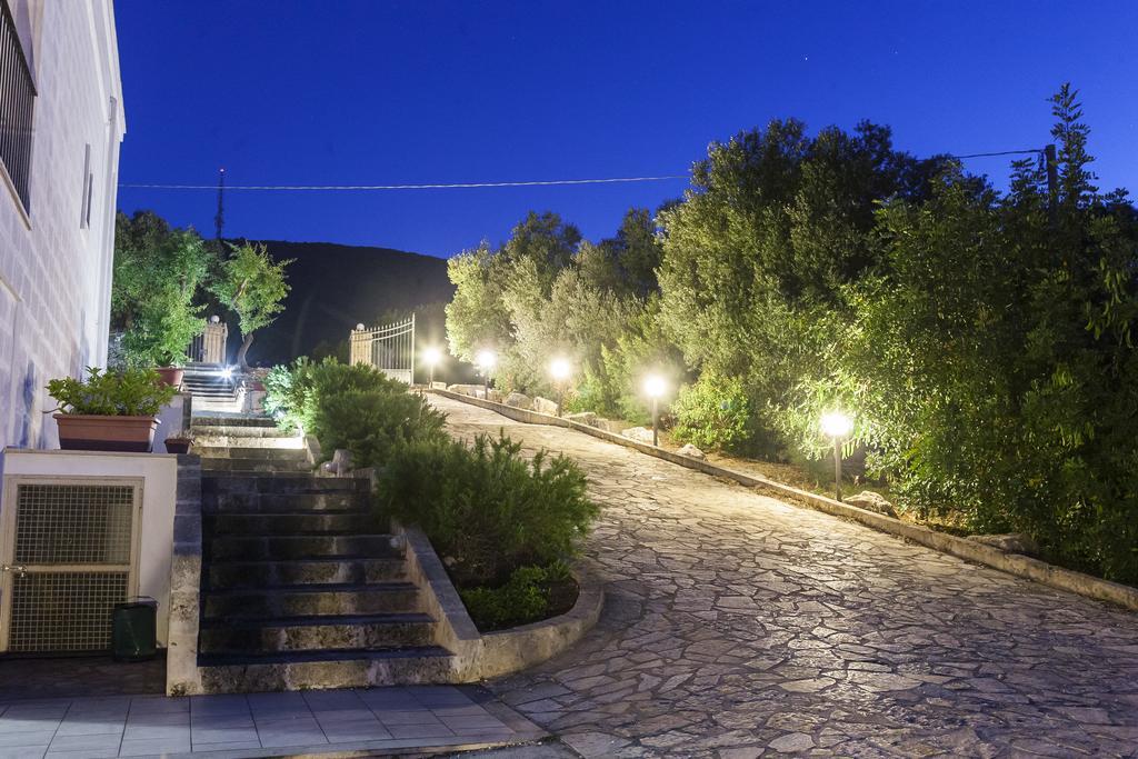 مونوبولي B&B Pozzo Di Luce (Adults Only) المظهر الخارجي الصورة
