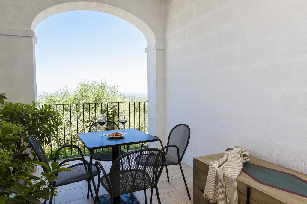 مونوبولي B&B Pozzo Di Luce (Adults Only) المظهر الخارجي الصورة