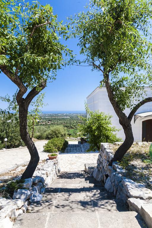مونوبولي B&B Pozzo Di Luce (Adults Only) المظهر الخارجي الصورة