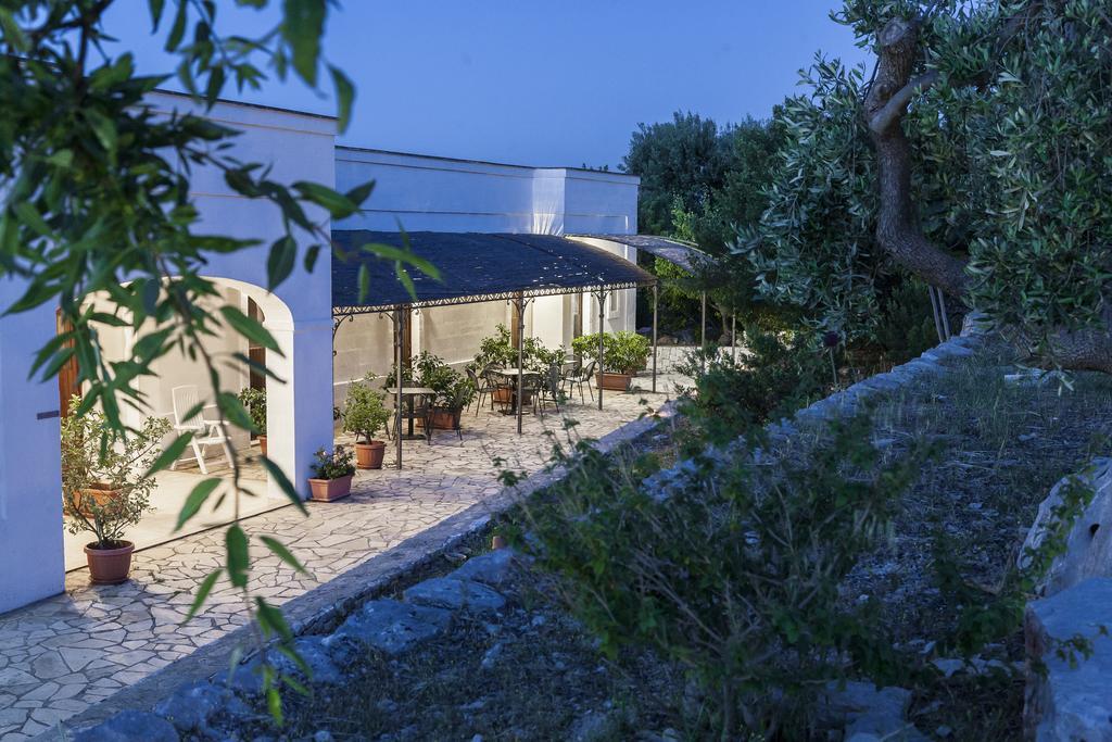 مونوبولي B&B Pozzo Di Luce (Adults Only) المظهر الخارجي الصورة