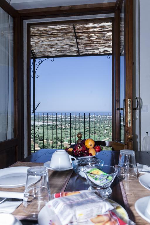 مونوبولي B&B Pozzo Di Luce (Adults Only) المظهر الخارجي الصورة