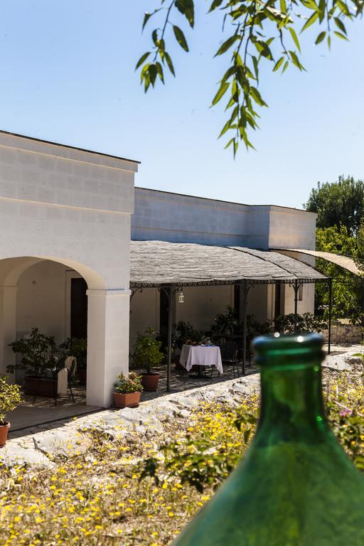 مونوبولي B&B Pozzo Di Luce (Adults Only) المظهر الخارجي الصورة