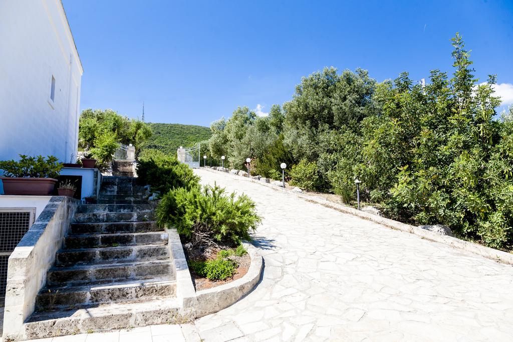 مونوبولي B&B Pozzo Di Luce (Adults Only) المظهر الخارجي الصورة