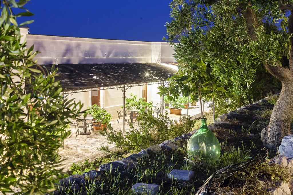 مونوبولي B&B Pozzo Di Luce (Adults Only) المظهر الخارجي الصورة