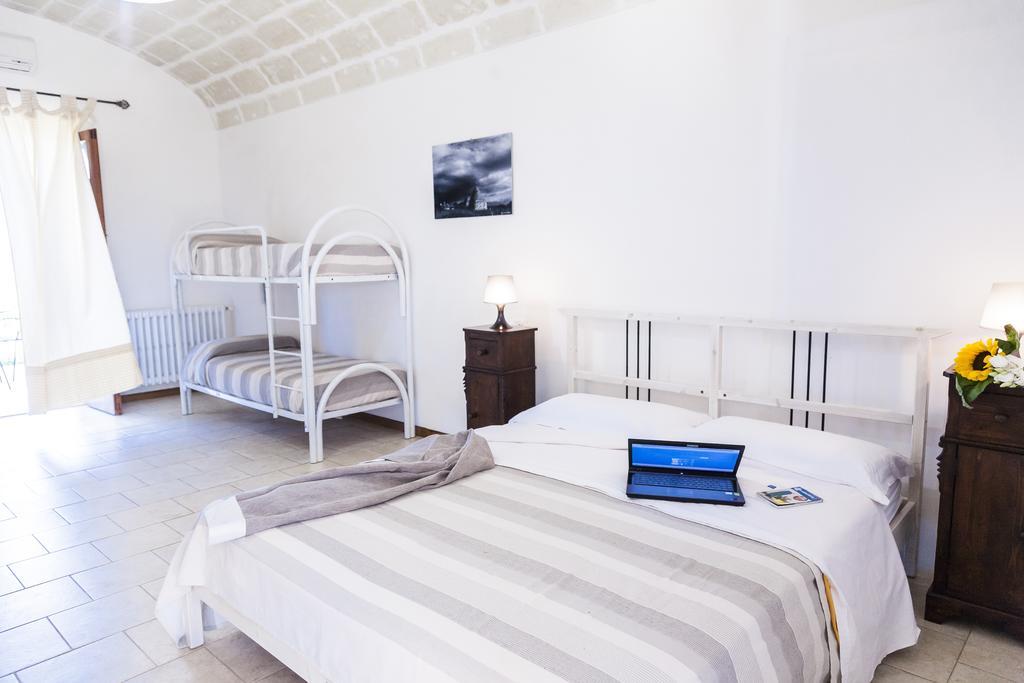 مونوبولي B&B Pozzo Di Luce (Adults Only) المظهر الخارجي الصورة