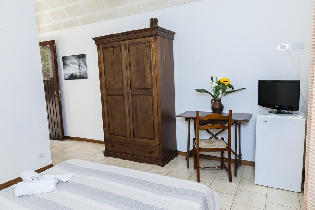 مونوبولي B&B Pozzo Di Luce (Adults Only) المظهر الخارجي الصورة