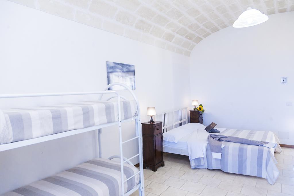 مونوبولي B&B Pozzo Di Luce (Adults Only) المظهر الخارجي الصورة