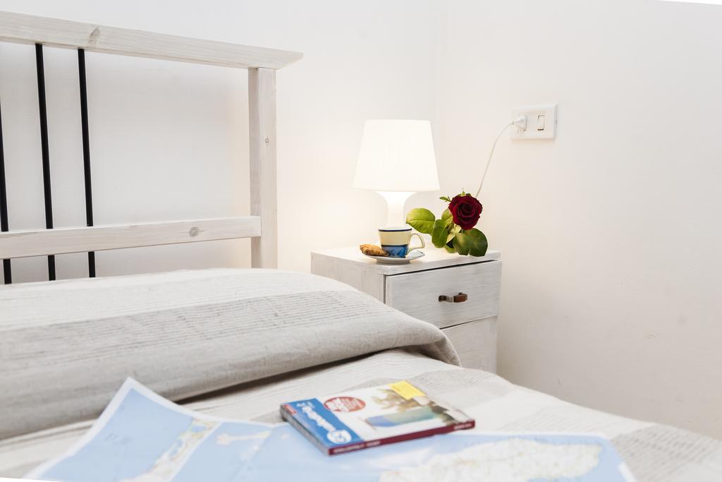 مونوبولي B&B Pozzo Di Luce (Adults Only) المظهر الخارجي الصورة