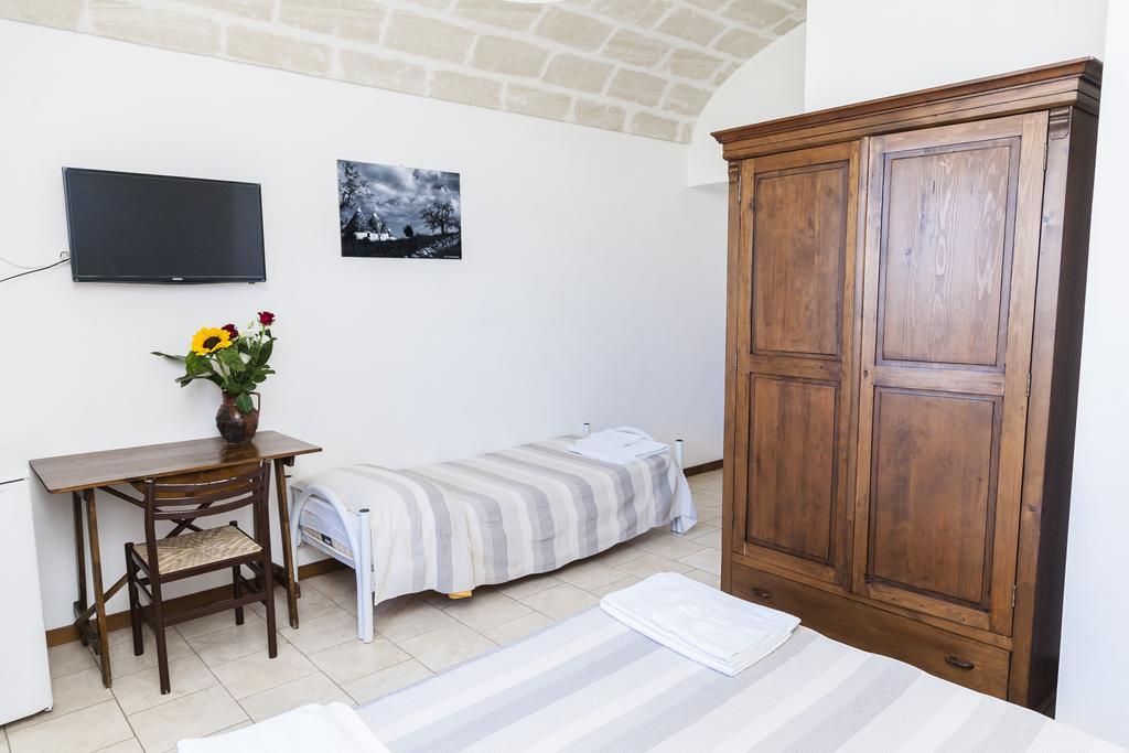 مونوبولي B&B Pozzo Di Luce (Adults Only) المظهر الخارجي الصورة