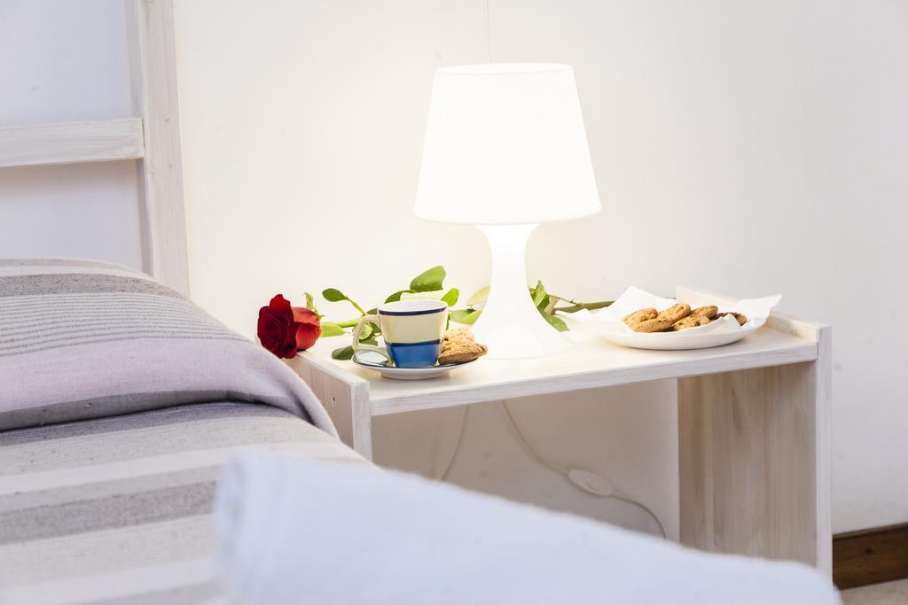 مونوبولي B&B Pozzo Di Luce (Adults Only) المظهر الخارجي الصورة