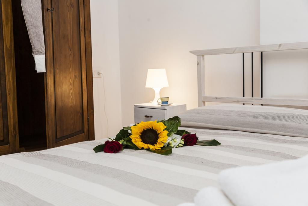 مونوبولي B&B Pozzo Di Luce (Adults Only) المظهر الخارجي الصورة