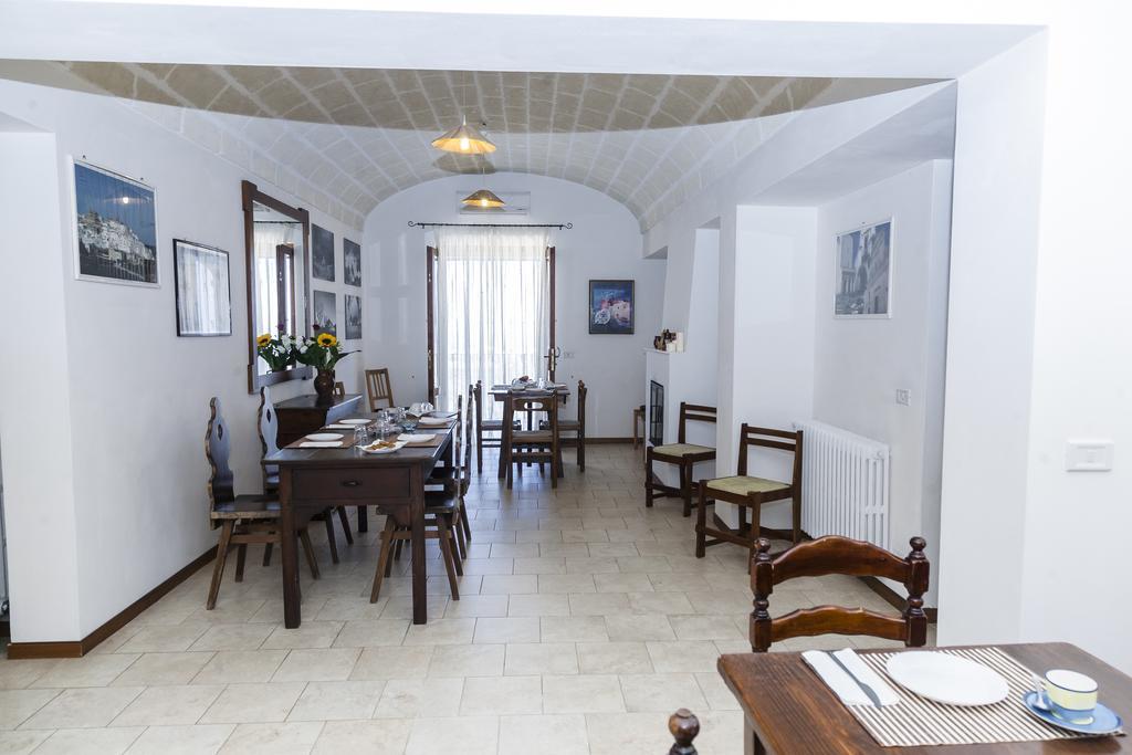 مونوبولي B&B Pozzo Di Luce (Adults Only) المظهر الخارجي الصورة
