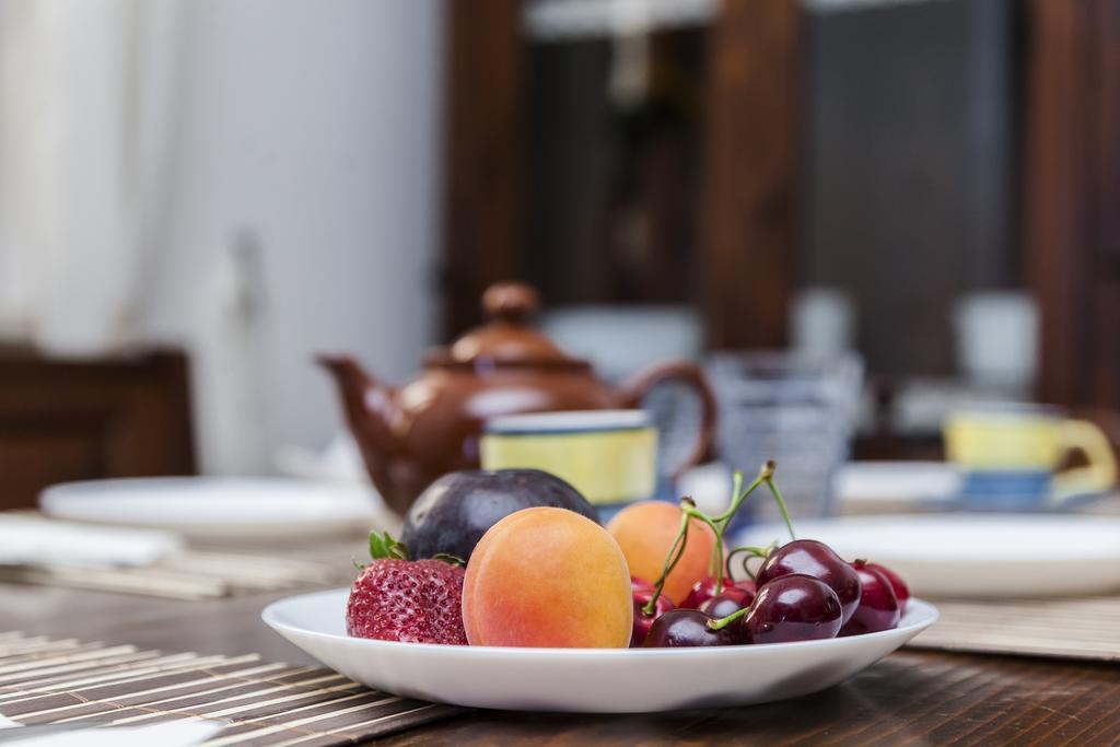 مونوبولي B&B Pozzo Di Luce (Adults Only) المظهر الخارجي الصورة